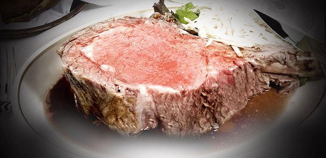 The Prime Rib