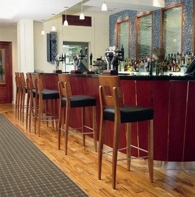 Harbour Heights Hotel