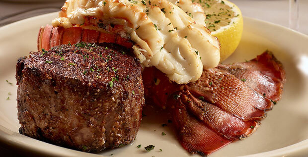 Bob's Steak & Chop House - Dallas Lemmon Ave.