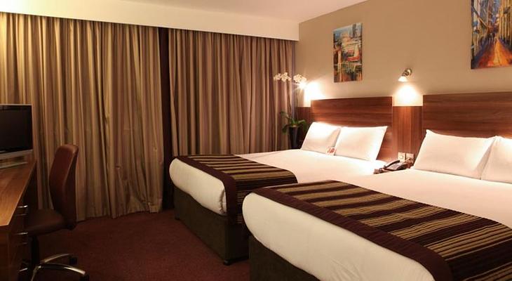 Leonardo Hotel Newcastle