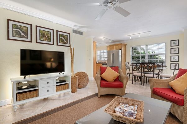 Siesta Key Inn
