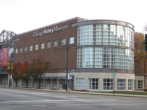 Chicago History Museum