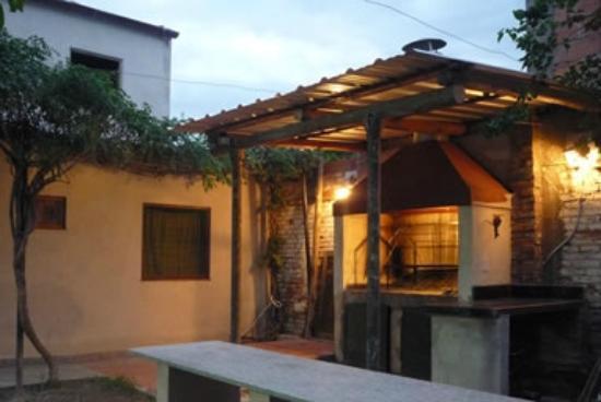 Hostel Salta Por Siempre
