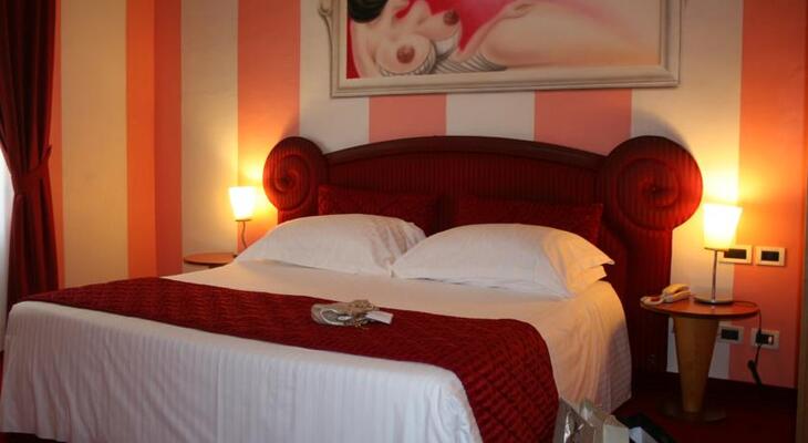 Hotel La Gradisca