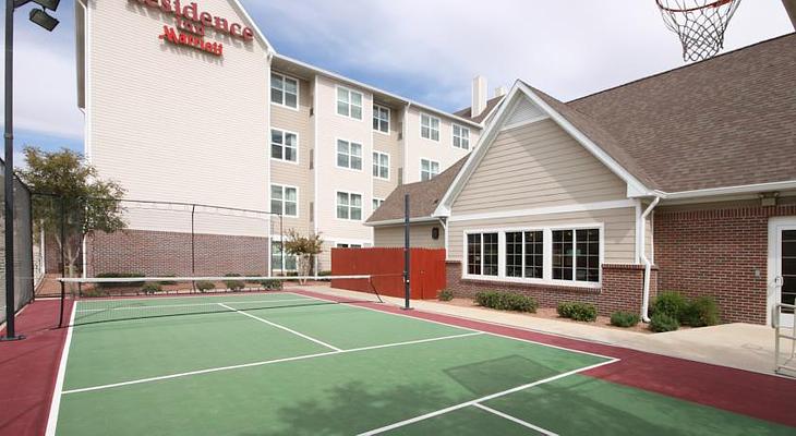 Residence Inn by Marriott El Paso