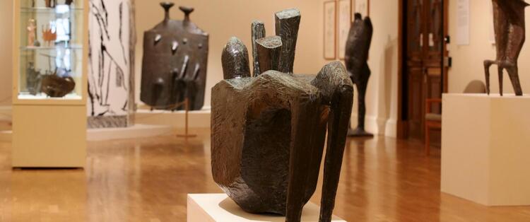 Victoria Art Gallery