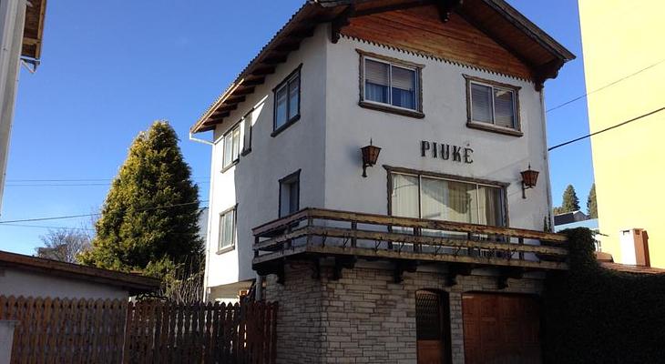 Hosteria Piuke