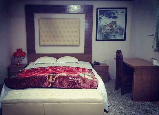 Imperial Hotel International