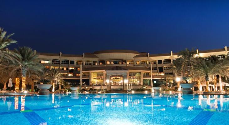 Al Raha Beach Hotel