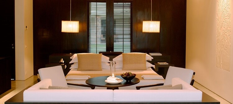 Amansara