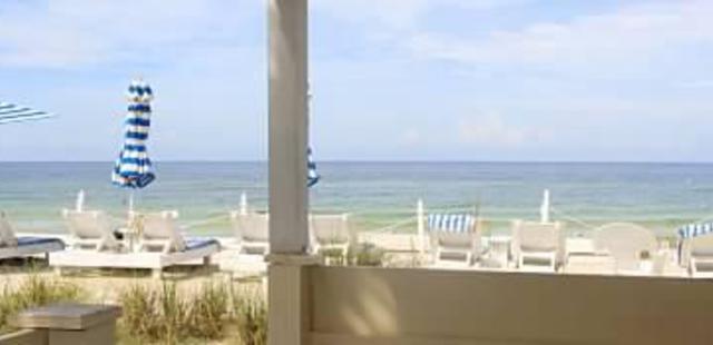 Bungalow Beach Resort