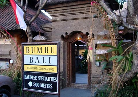 Bumbu Bali 1