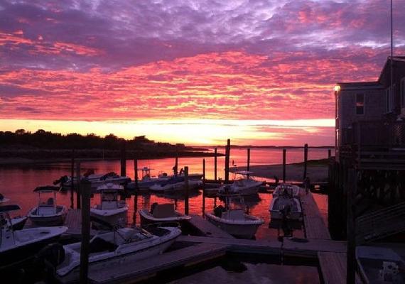 Mattakeese Wharf