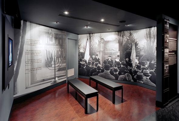 Musee de l'Holocauste Montreal Reviews | Tripexpert