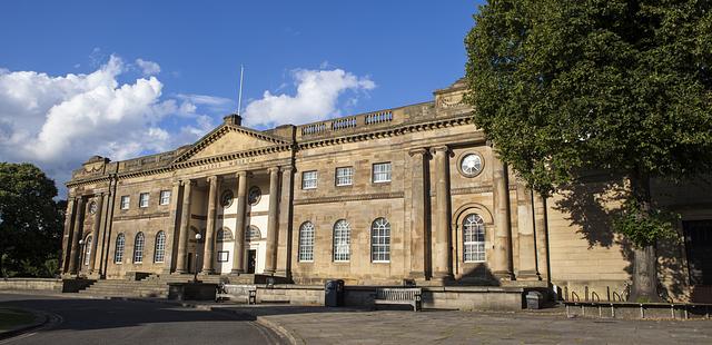 York Castle Museum