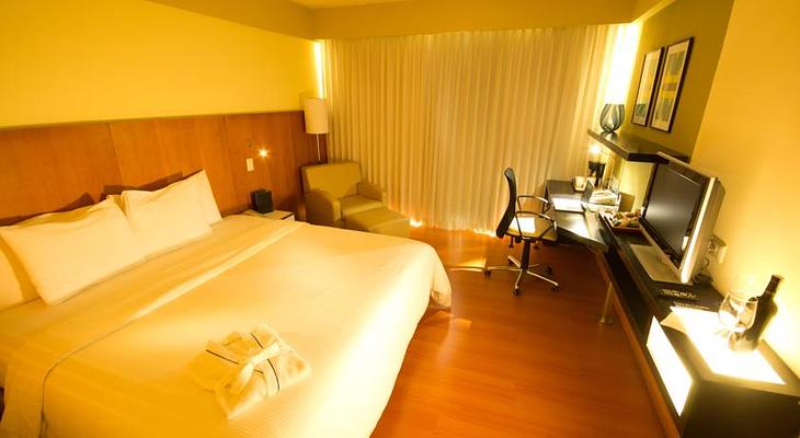 Pestana Caracas Premium City & Conference Hotel