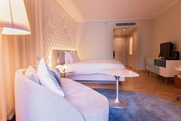 Hilton Malta