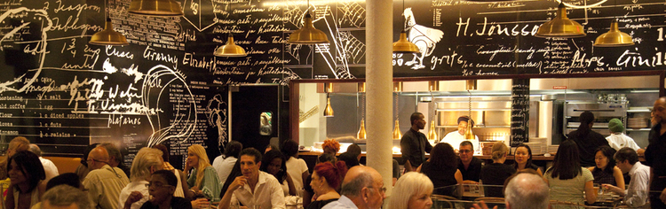Red Rooster Harlem
