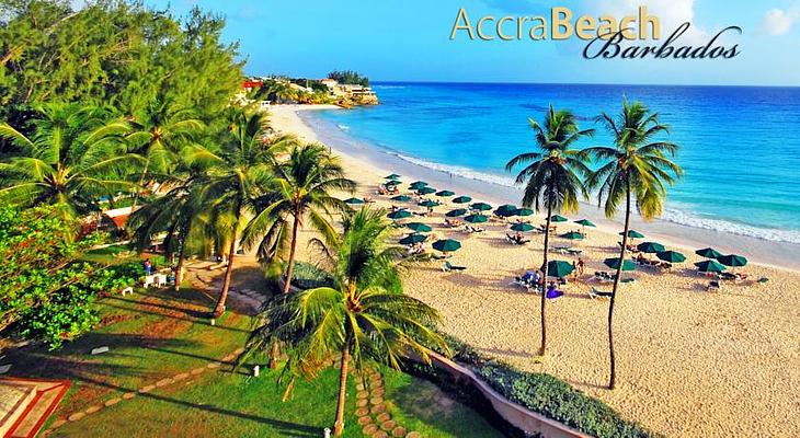 Accra Beach Hotel & Spa