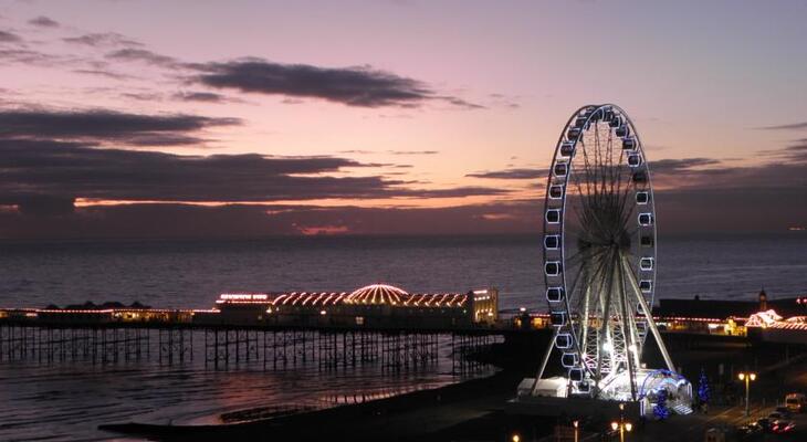 Drakes Hotel Brighton