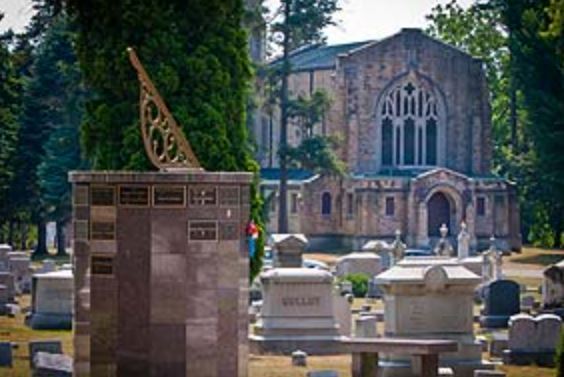 Mount Hope Cemetery