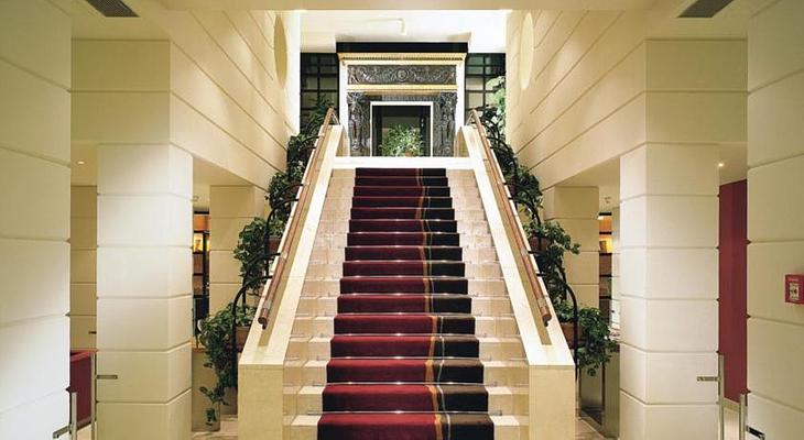 K+k Palais Hotel