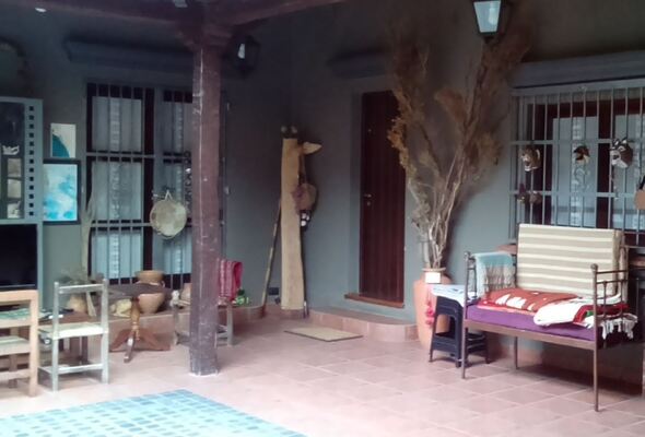 Museo Pajcha Arte Etnico