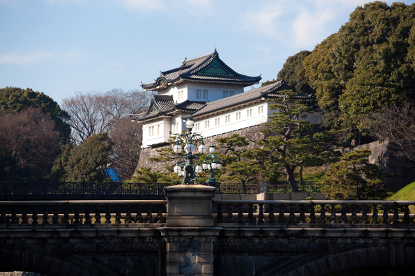 Imperial Palace