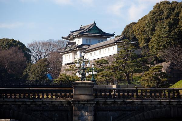 Imperial Palace