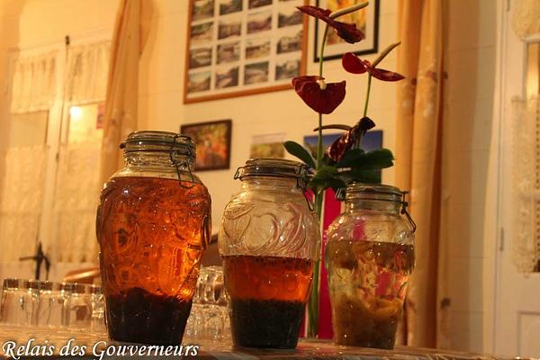 Le Relais Des Gouverneurs