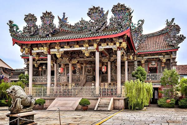 Khoo Kongsi