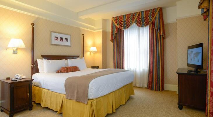 Intercontinental New York Barclay By IHG