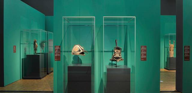 Museum Rietberg