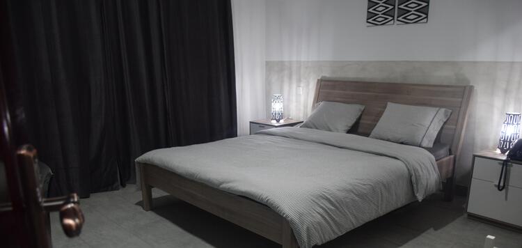 5 Swiss Hotel