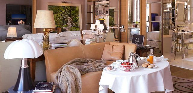 Le Royal Monceau - Raffles Paris