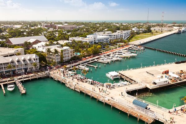 Mallory Square