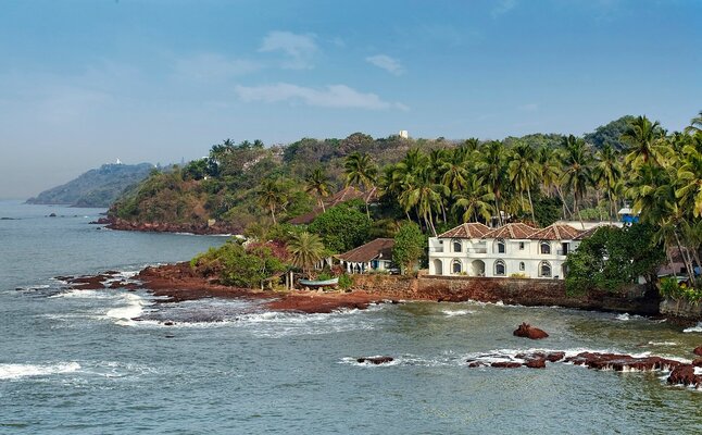 O Pescador An Indy Resort