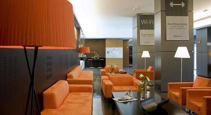 Occidental Atenea Mar - Adults Only