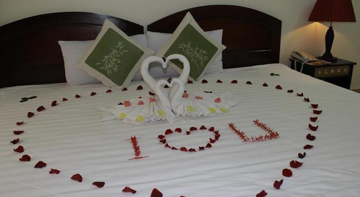 Hai Au Boutique Hotel and Spa