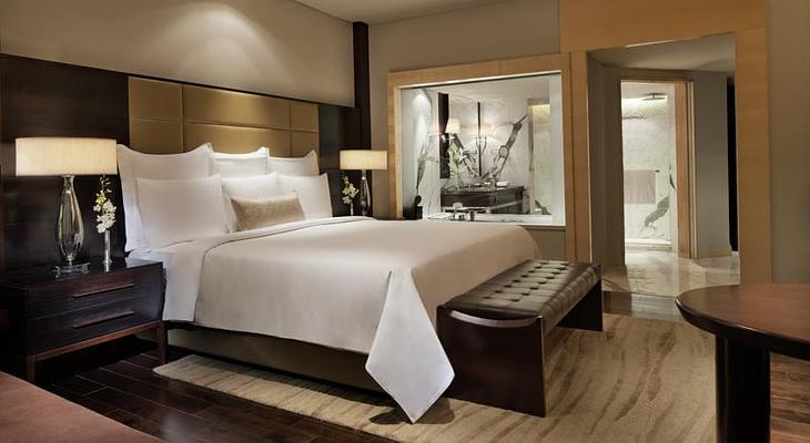 Jw Marriott Mumbai Juhu