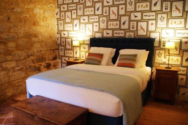 La Tour de Cause B&B