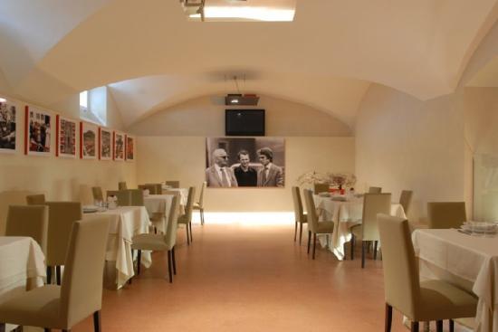 PHI Hotel Canalgrande