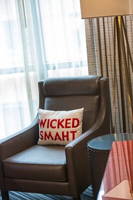 Pennyweight Hotel Boston, Curio Collection By Hilton