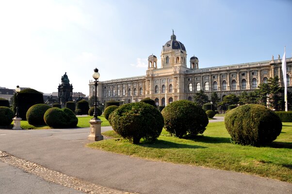 Kunsthistorisches Museum Vienna