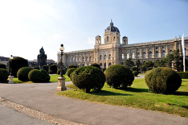 Kunsthistorisches Museum Vienna