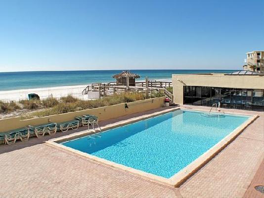 Sundestin Beach Resort