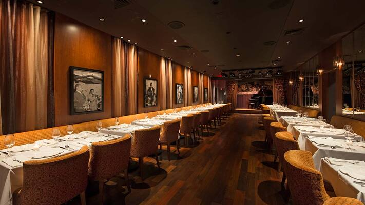 Minton's