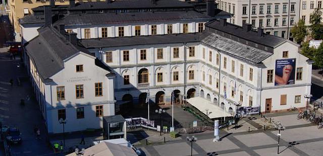 Stockholm City Museum