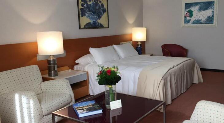Mercure Hotel President Lecce