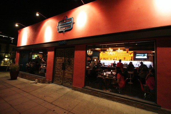 Isabel's Cantina